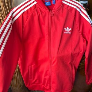Youth Adidas originals  jacket